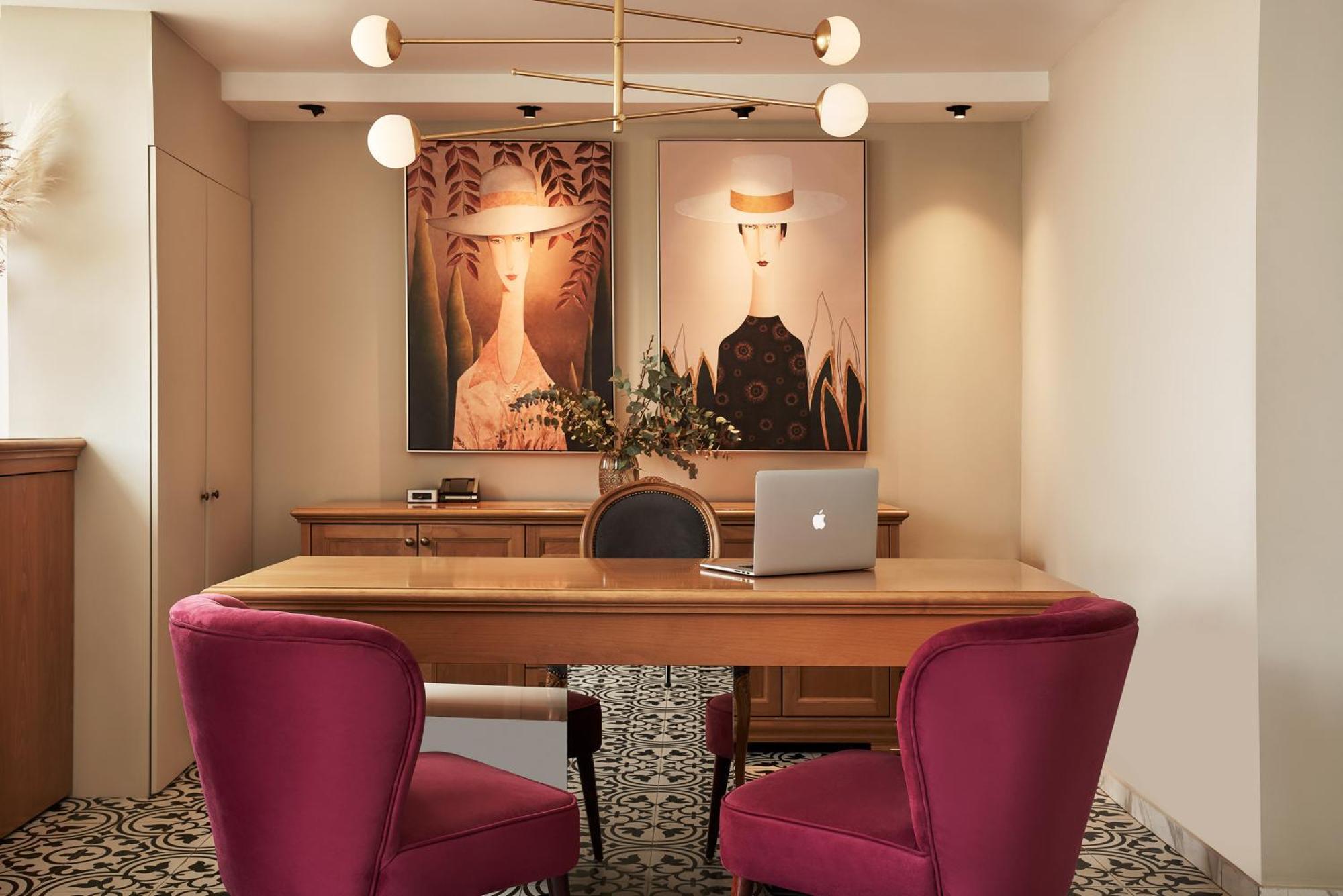 Legacy Gastro Suites Heraklion Zewnętrze zdjęcie